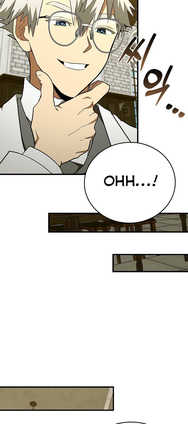 Thánh Cái Khỉ gì Đây Là Sức Mạnh Của Y Học Hiện Đại - Chapter 78 - Page 54