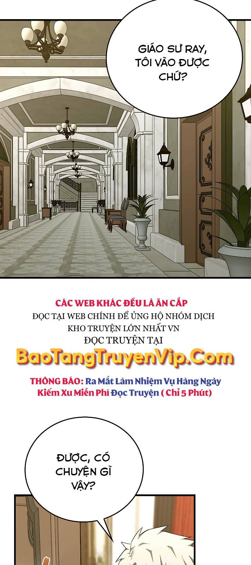 Thánh Cái Khỉ gì Đây Là Sức Mạnh Của Y Học Hiện Đại - Chapter 78 - Page 55
