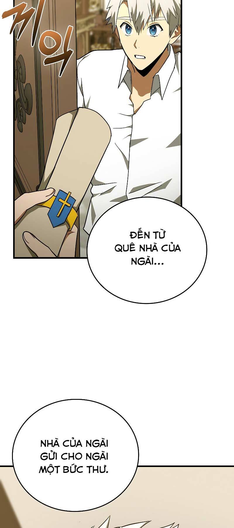 Thánh Cái Khỉ gì Đây Là Sức Mạnh Của Y Học Hiện Đại - Chapter 78 - Page 56