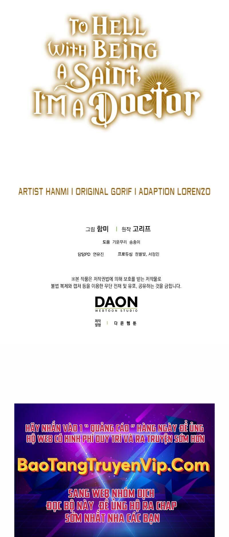 Thánh Cái Khỉ gì Đây Là Sức Mạnh Của Y Học Hiện Đại - Chapter 78 - Page 58