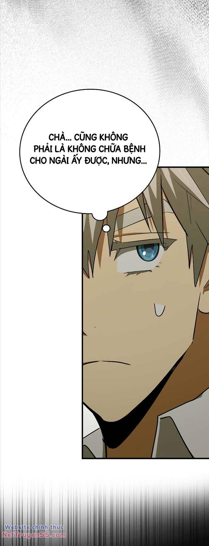 Thánh Cái Khỉ gì Đây Là Sức Mạnh Của Y Học Hiện Đại - Chapter 79 - Page 10