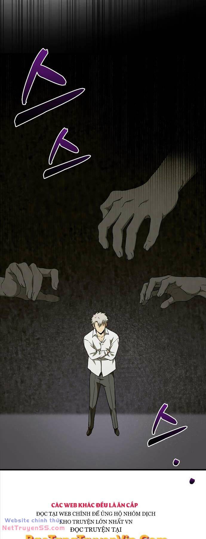 Thánh Cái Khỉ gì Đây Là Sức Mạnh Của Y Học Hiện Đại - Chapter 79 - Page 11