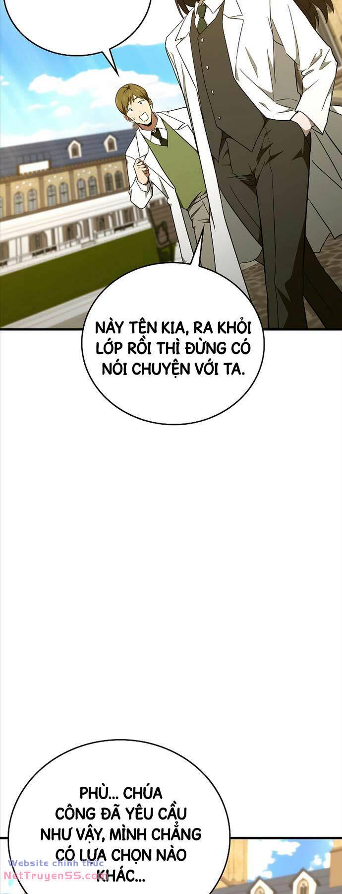 Thánh Cái Khỉ gì Đây Là Sức Mạnh Của Y Học Hiện Đại - Chapter 79 - Page 15