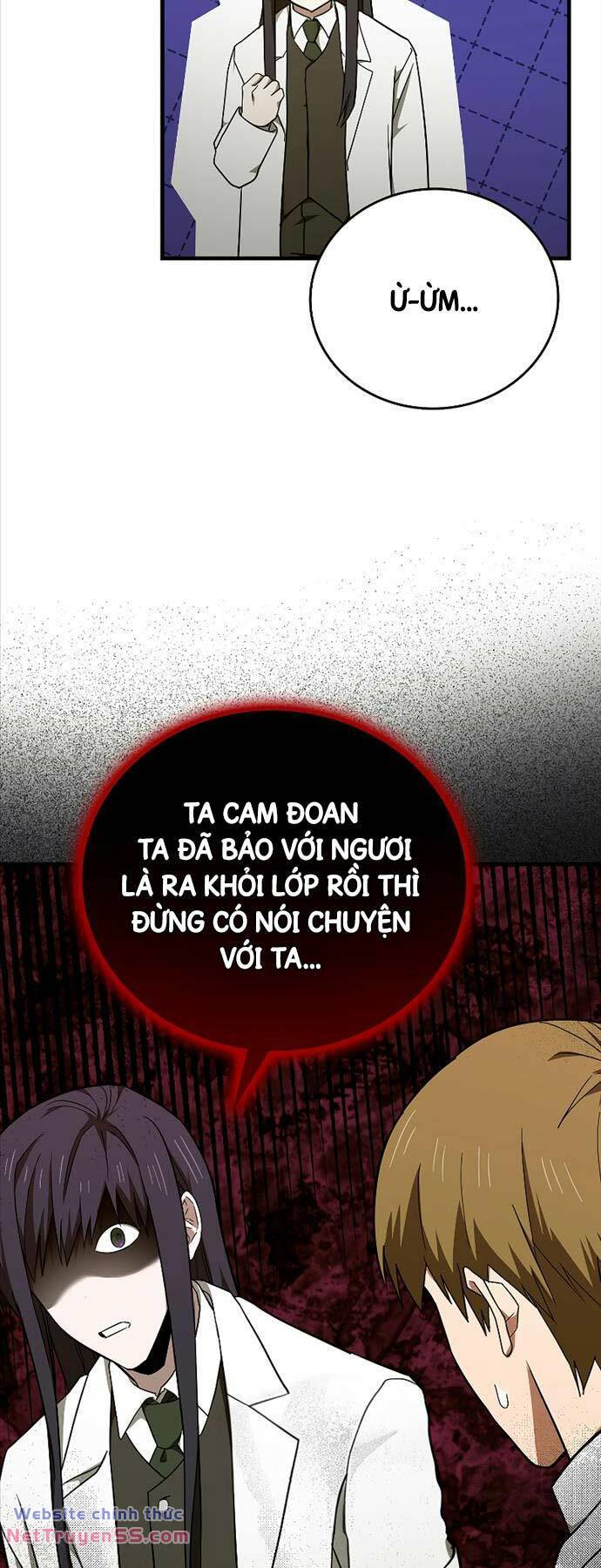 Thánh Cái Khỉ gì Đây Là Sức Mạnh Của Y Học Hiện Đại - Chapter 79 - Page 17