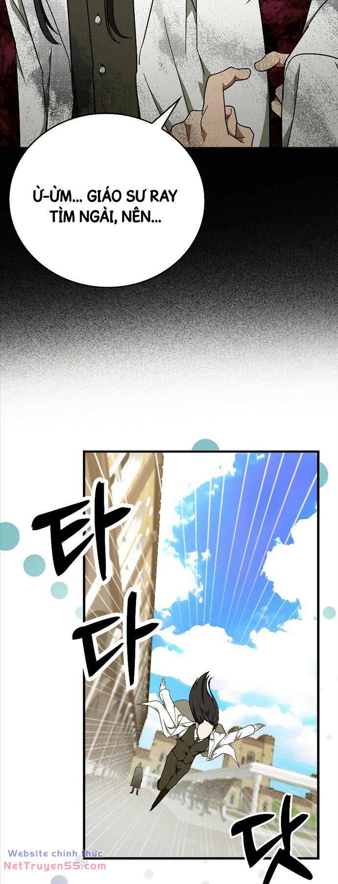 Thánh Cái Khỉ gì Đây Là Sức Mạnh Của Y Học Hiện Đại - Chapter 79 - Page 18