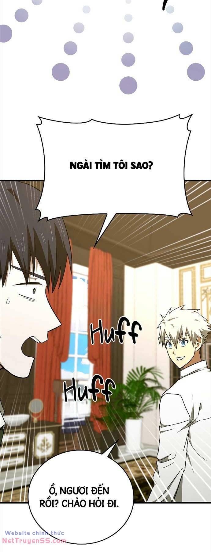 Thánh Cái Khỉ gì Đây Là Sức Mạnh Của Y Học Hiện Đại - Chapter 79 - Page 19