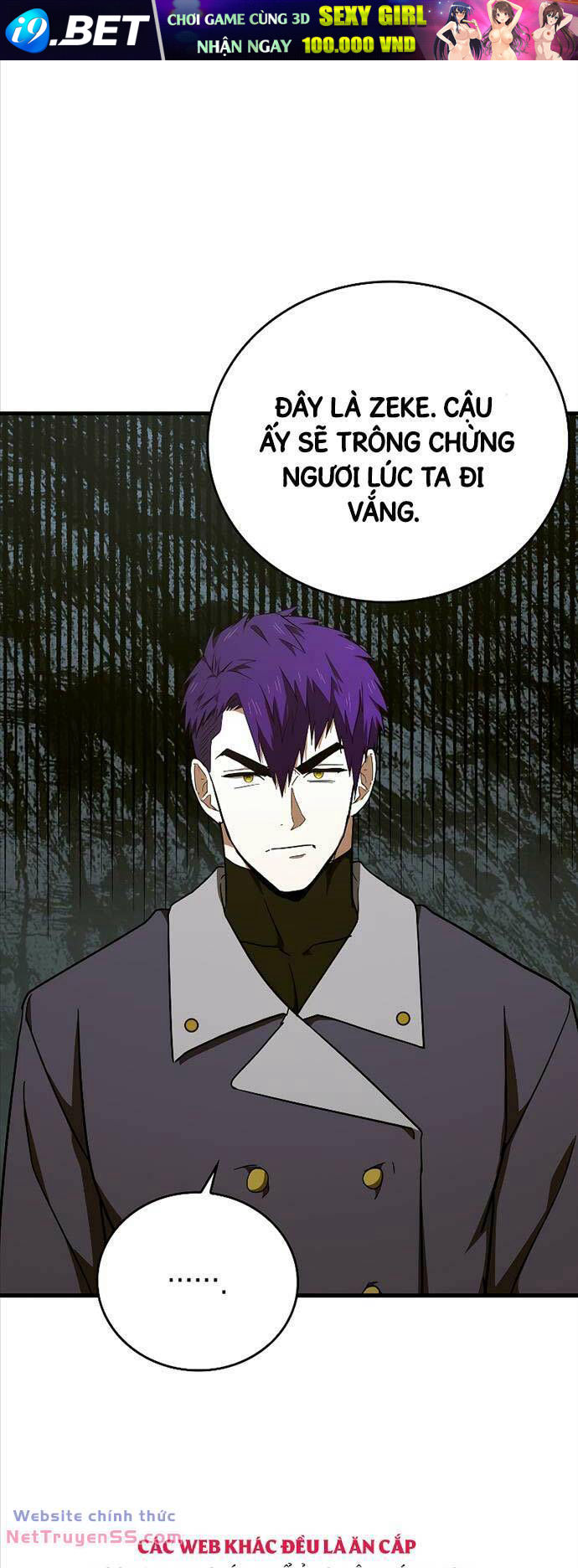 Thánh Cái Khỉ gì Đây Là Sức Mạnh Của Y Học Hiện Đại - Chapter 79 - Page 20