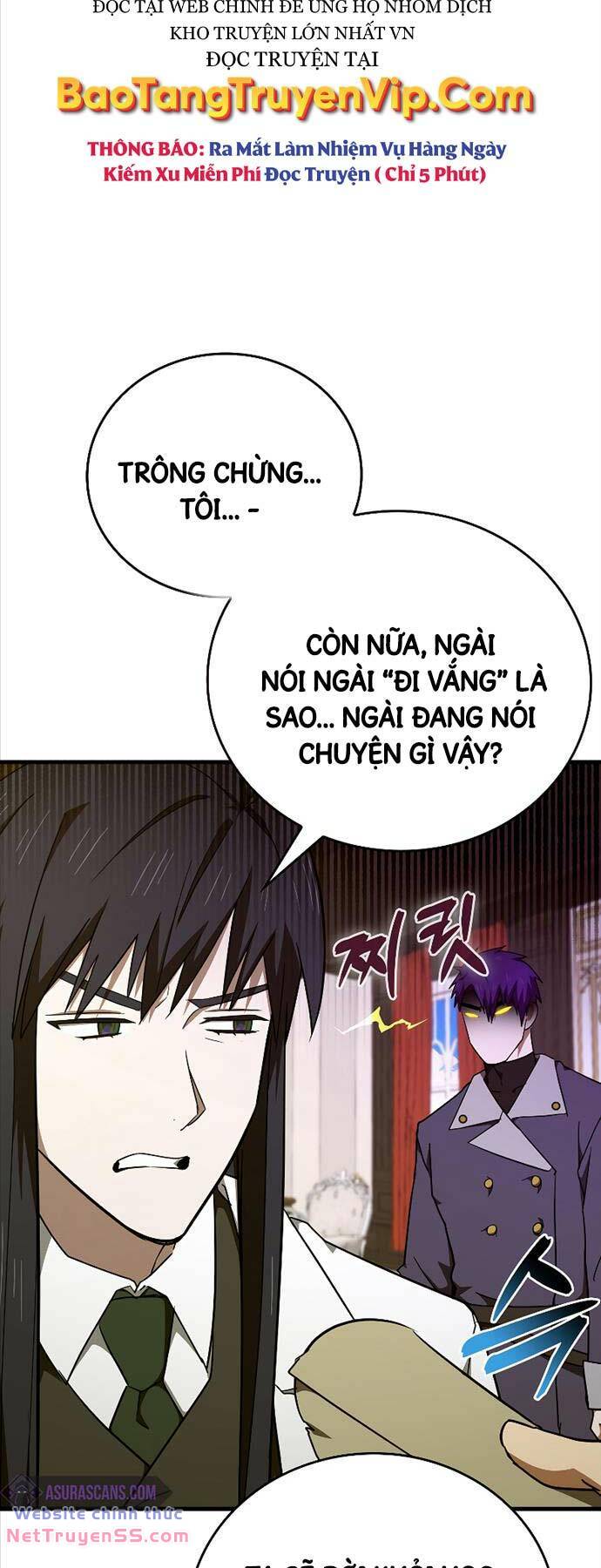 Thánh Cái Khỉ gì Đây Là Sức Mạnh Của Y Học Hiện Đại - Chapter 79 - Page 21