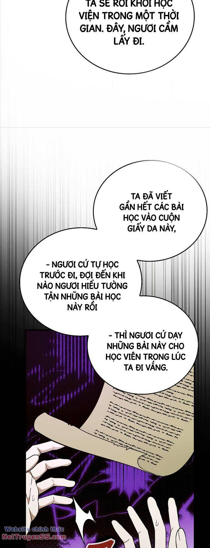 Thánh Cái Khỉ gì Đây Là Sức Mạnh Của Y Học Hiện Đại - Chapter 79 - Page 22