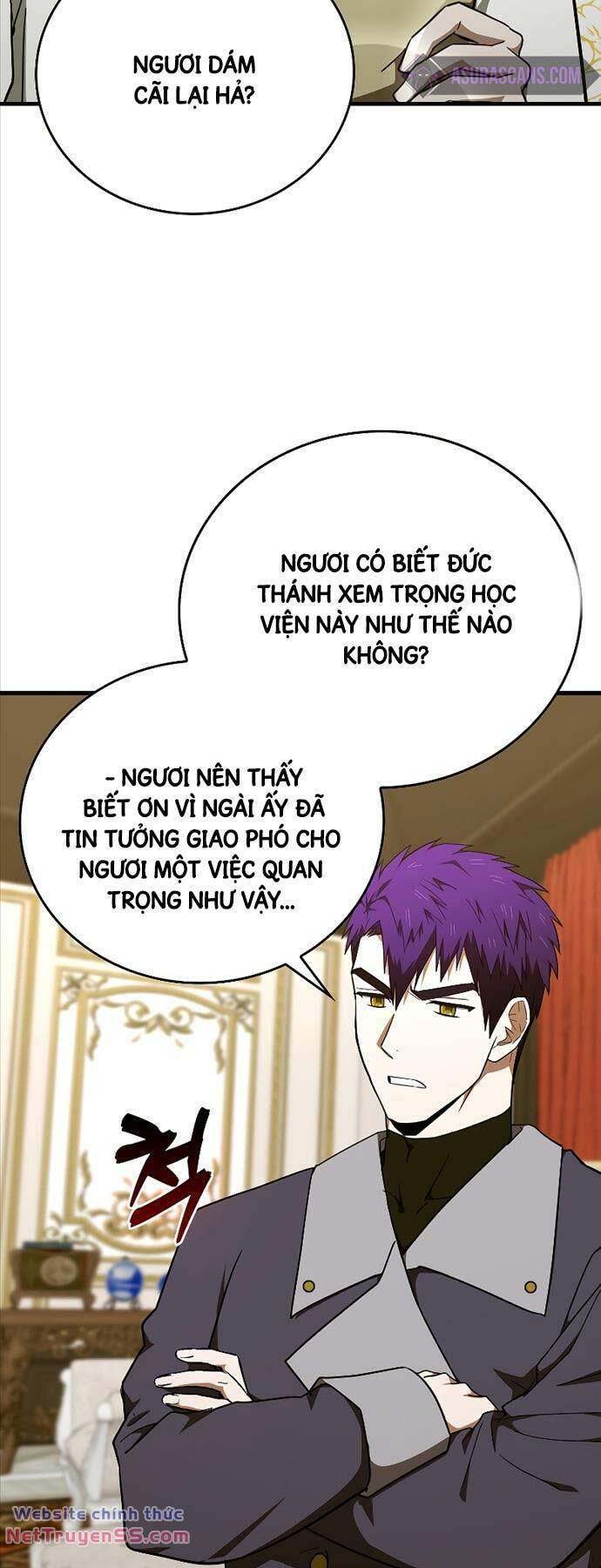 Thánh Cái Khỉ gì Đây Là Sức Mạnh Của Y Học Hiện Đại - Chapter 79 - Page 24
