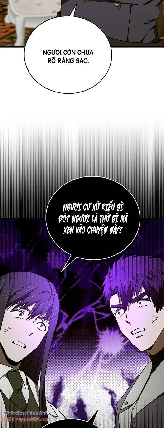 Thánh Cái Khỉ gì Đây Là Sức Mạnh Của Y Học Hiện Đại - Chapter 79 - Page 25