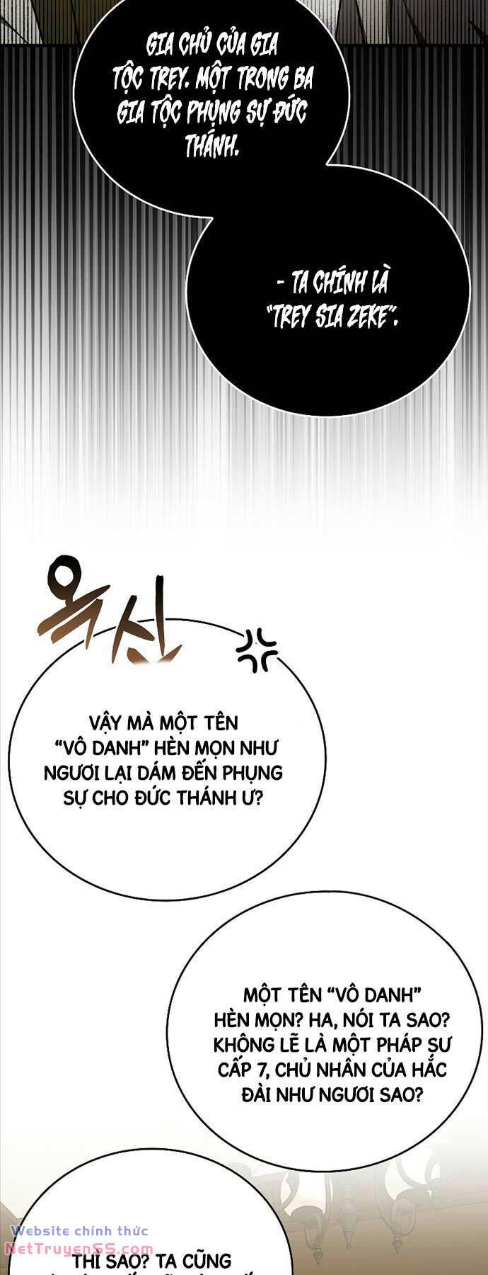 Thánh Cái Khỉ gì Đây Là Sức Mạnh Của Y Học Hiện Đại - Chapter 79 - Page 26