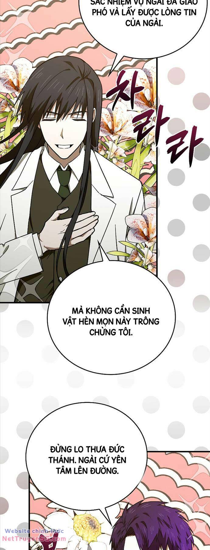 Thánh Cái Khỉ gì Đây Là Sức Mạnh Của Y Học Hiện Đại - Chapter 79 - Page 28