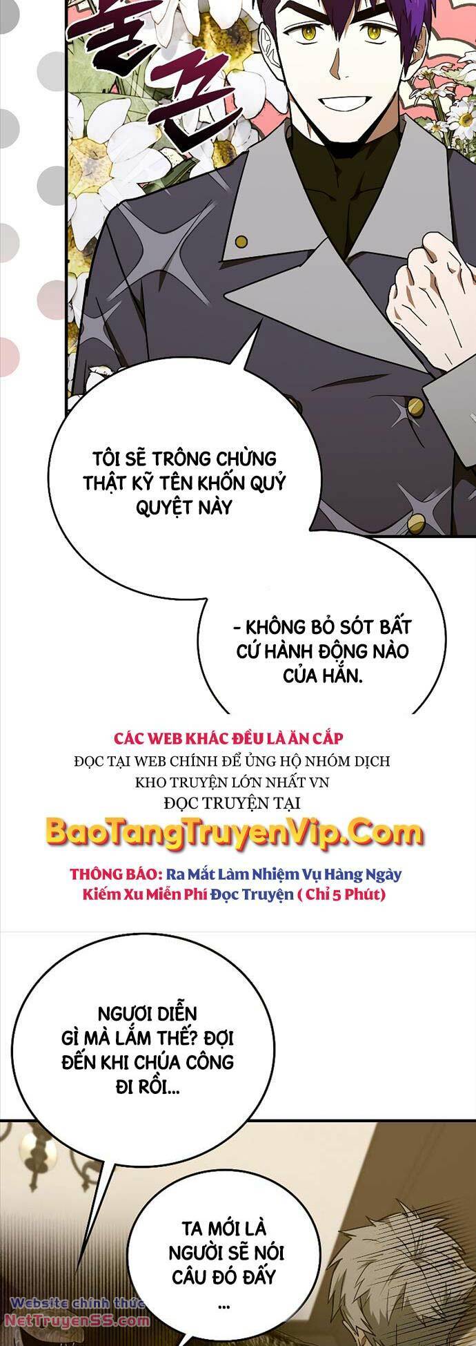 Thánh Cái Khỉ gì Đây Là Sức Mạnh Của Y Học Hiện Đại - Chapter 79 - Page 29