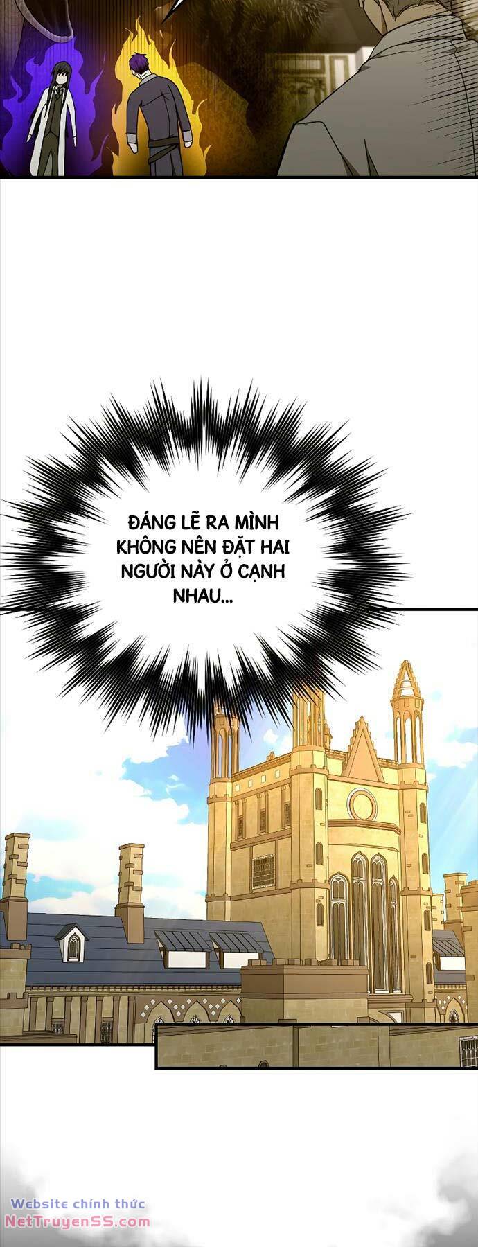 Thánh Cái Khỉ gì Đây Là Sức Mạnh Của Y Học Hiện Đại - Chapter 79 - Page 30