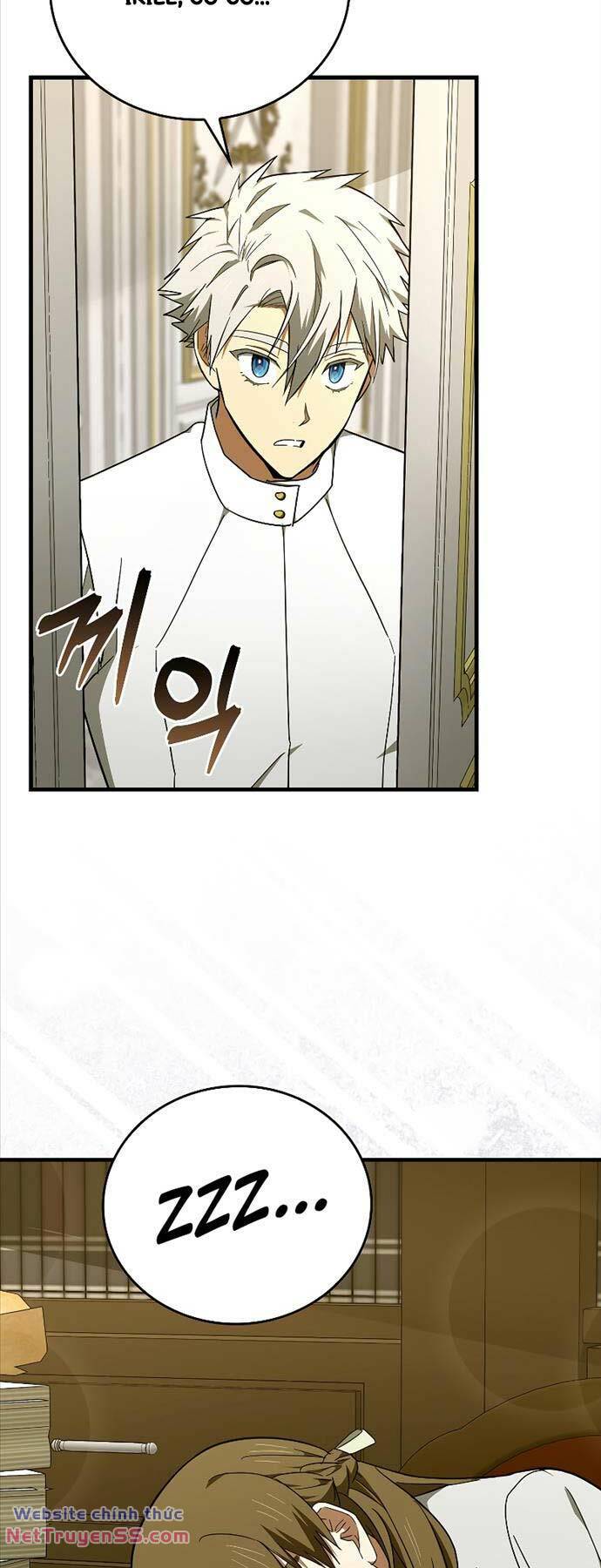 Thánh Cái Khỉ gì Đây Là Sức Mạnh Của Y Học Hiện Đại - Chapter 79 - Page 32