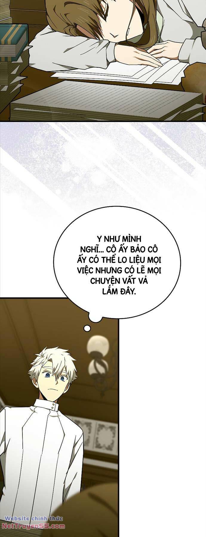 Thánh Cái Khỉ gì Đây Là Sức Mạnh Của Y Học Hiện Đại - Chapter 79 - Page 33