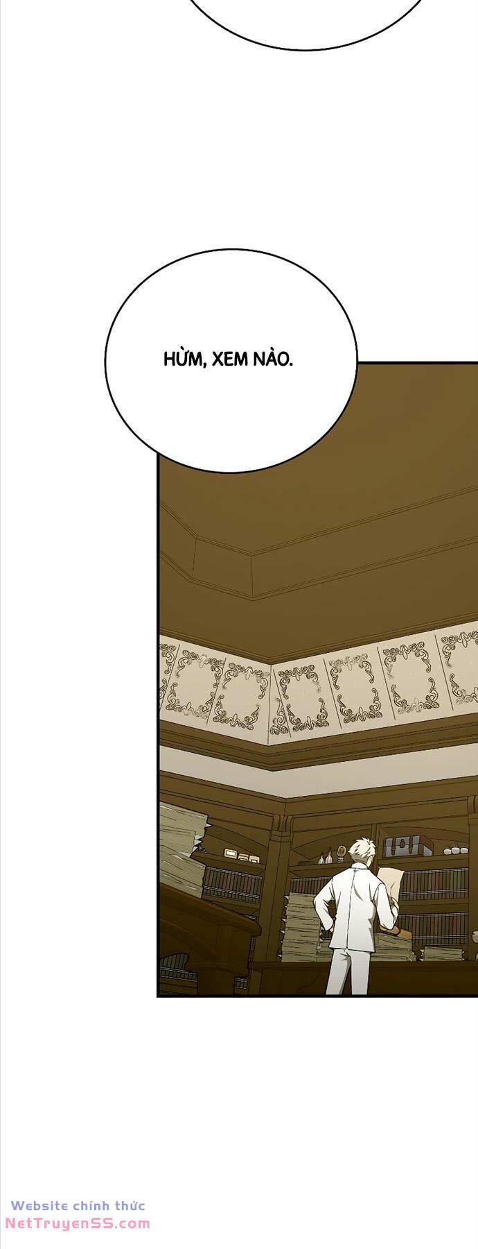 Thánh Cái Khỉ gì Đây Là Sức Mạnh Của Y Học Hiện Đại - Chapter 79 - Page 35