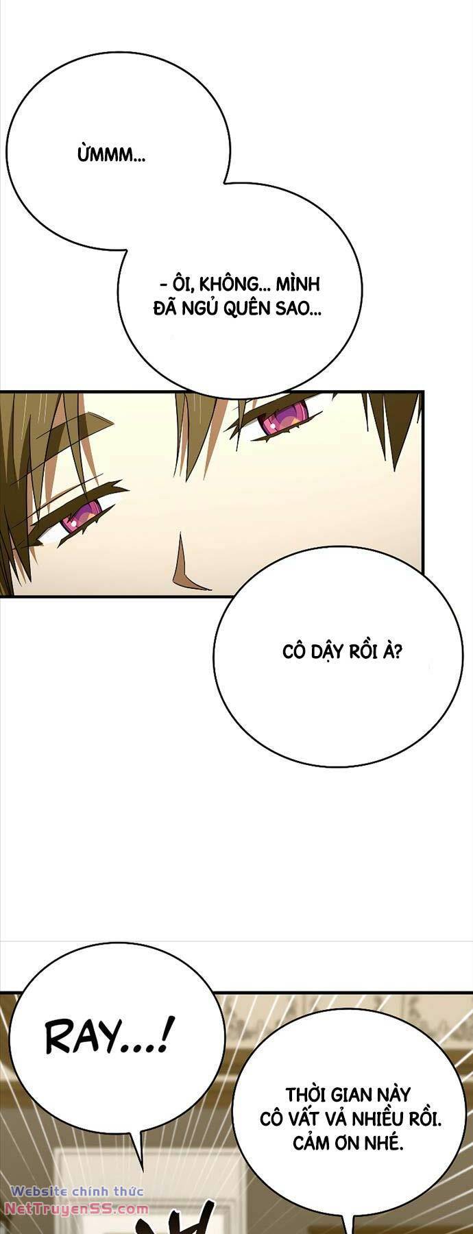 Thánh Cái Khỉ gì Đây Là Sức Mạnh Của Y Học Hiện Đại - Chapter 79 - Page 36