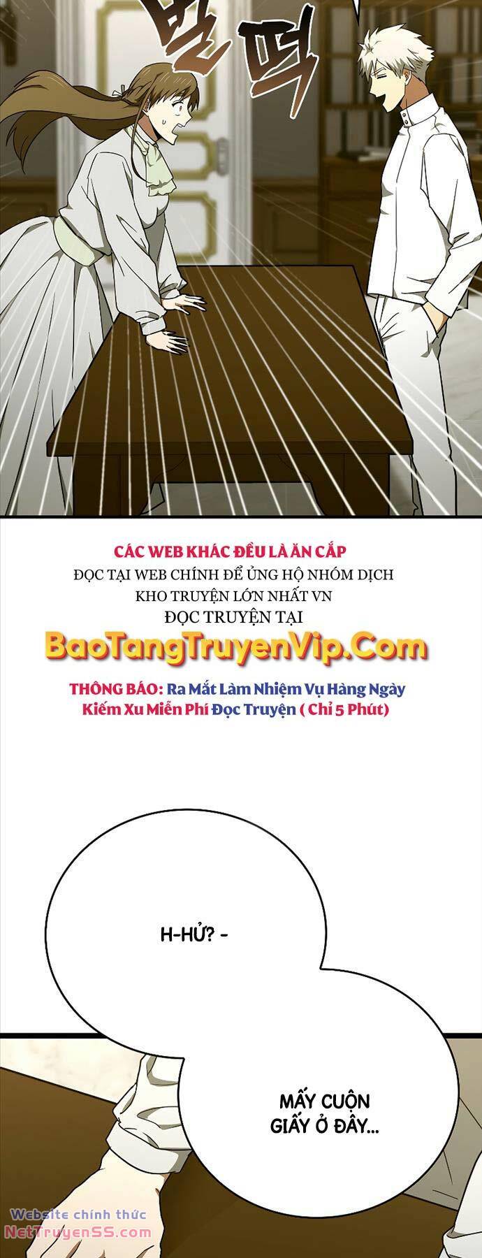 Thánh Cái Khỉ gì Đây Là Sức Mạnh Của Y Học Hiện Đại - Chapter 79 - Page 37