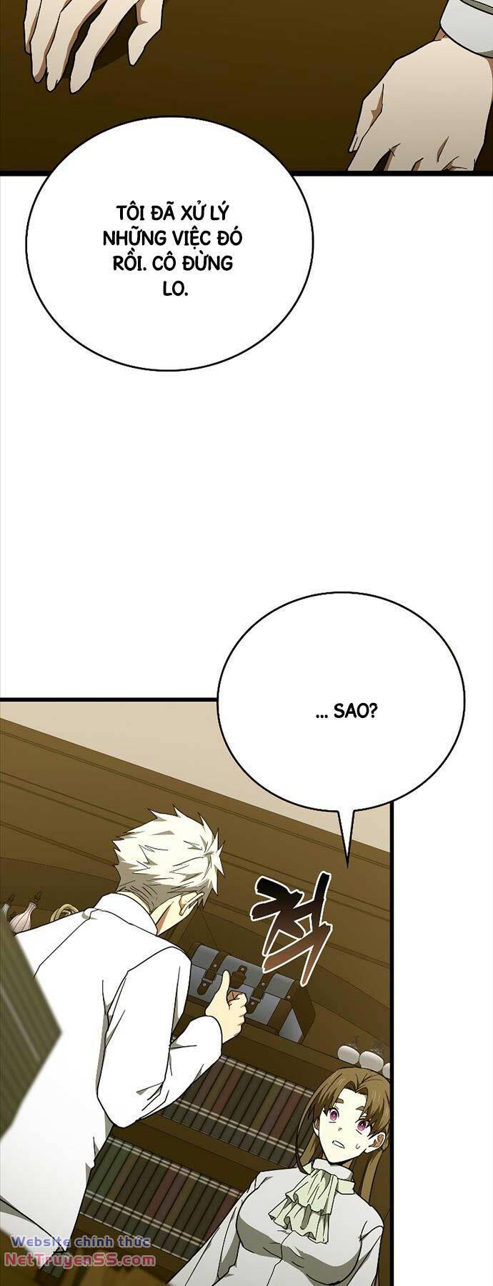 Thánh Cái Khỉ gì Đây Là Sức Mạnh Của Y Học Hiện Đại - Chapter 79 - Page 38