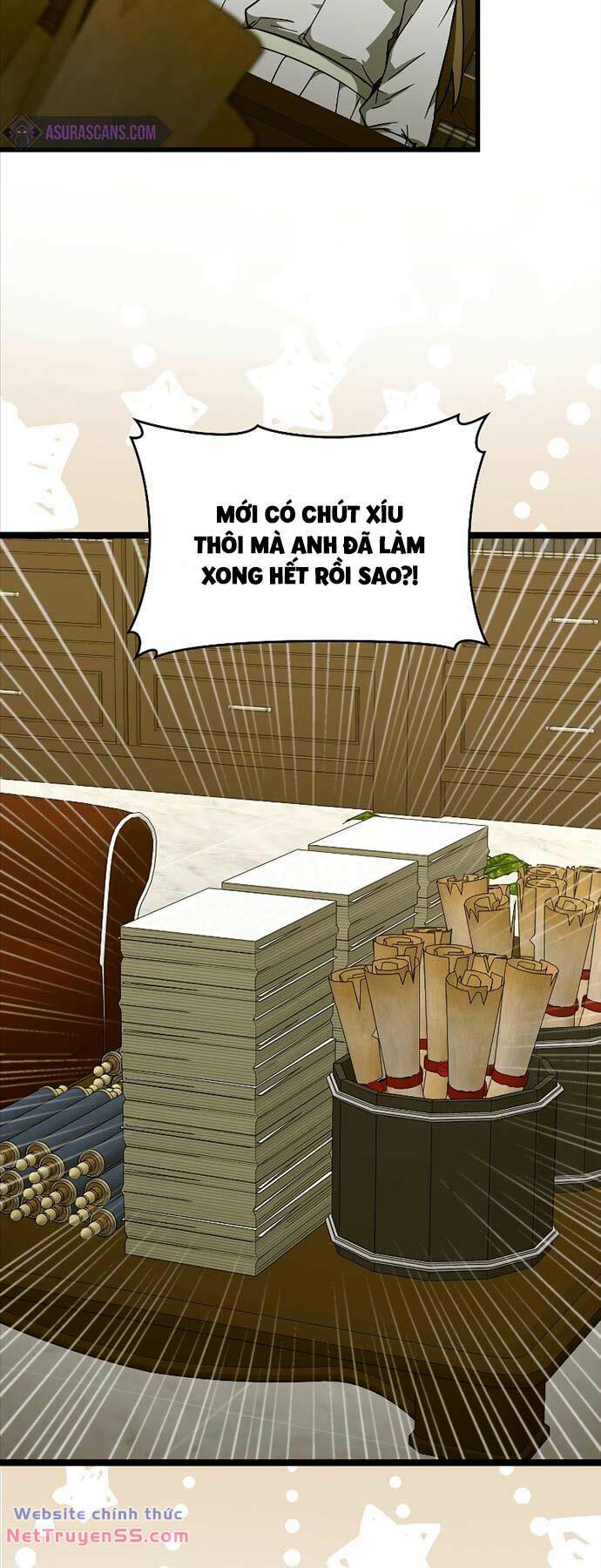 Thánh Cái Khỉ gì Đây Là Sức Mạnh Của Y Học Hiện Đại - Chapter 79 - Page 39