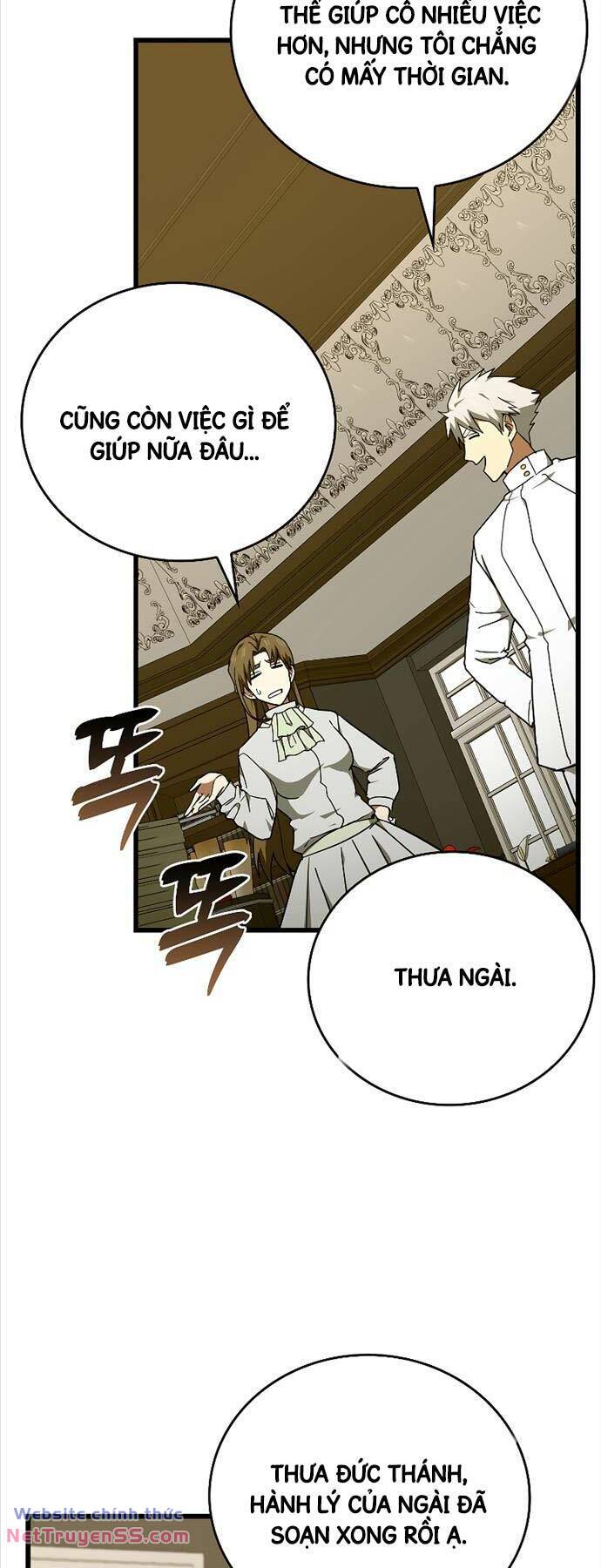 Thánh Cái Khỉ gì Đây Là Sức Mạnh Của Y Học Hiện Đại - Chapter 79 - Page 42