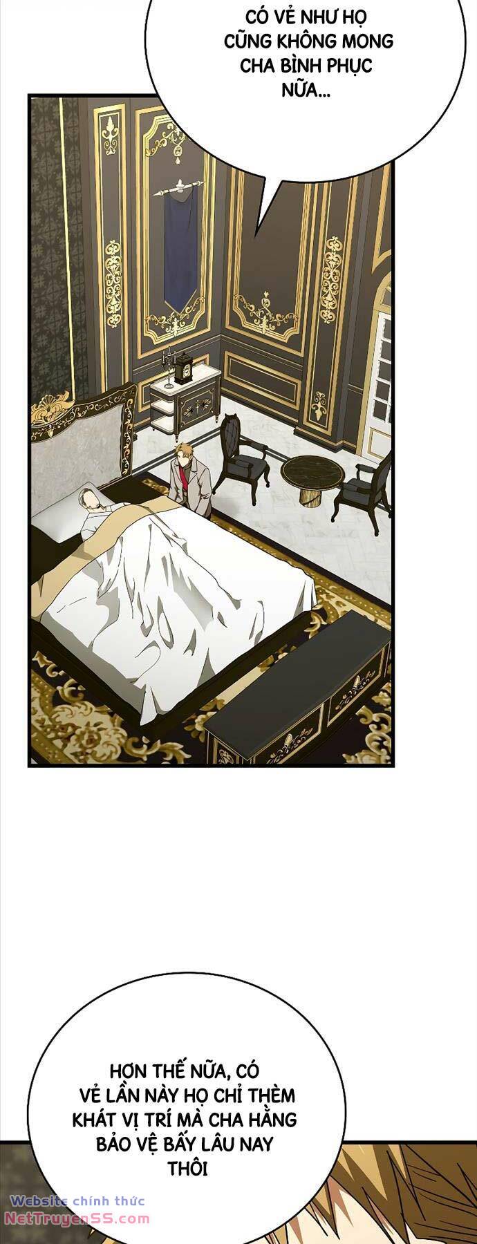 Thánh Cái Khỉ gì Đây Là Sức Mạnh Của Y Học Hiện Đại - Chapter 79 - Page 45