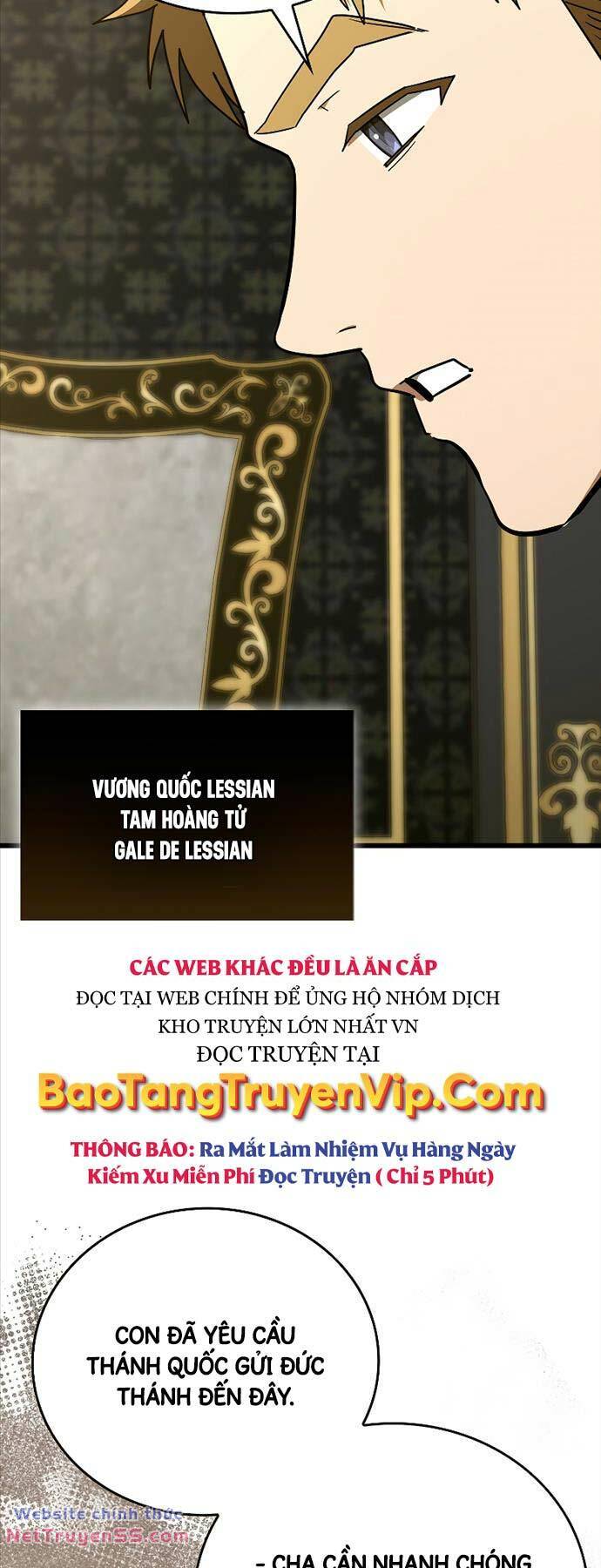 Thánh Cái Khỉ gì Đây Là Sức Mạnh Của Y Học Hiện Đại - Chapter 79 - Page 46