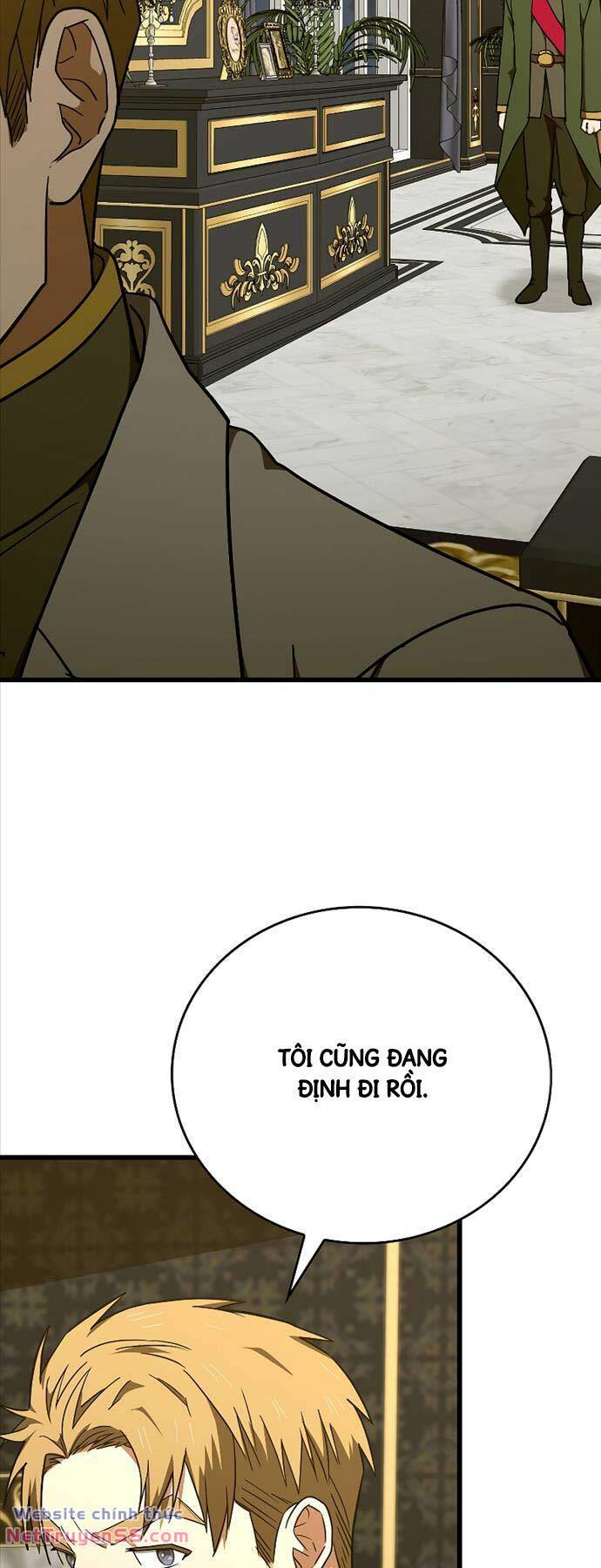 Thánh Cái Khỉ gì Đây Là Sức Mạnh Của Y Học Hiện Đại - Chapter 79 - Page 48