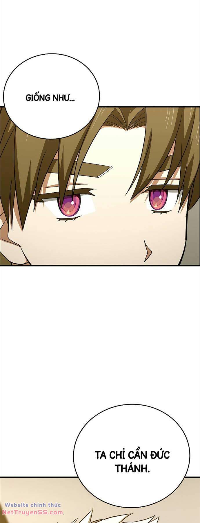 Thánh Cái Khỉ gì Đây Là Sức Mạnh Của Y Học Hiện Đại - Chapter 79 - Page 4