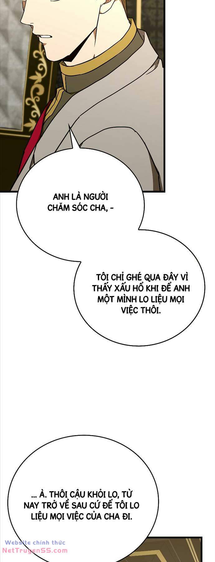 Thánh Cái Khỉ gì Đây Là Sức Mạnh Của Y Học Hiện Đại - Chapter 79 - Page 49