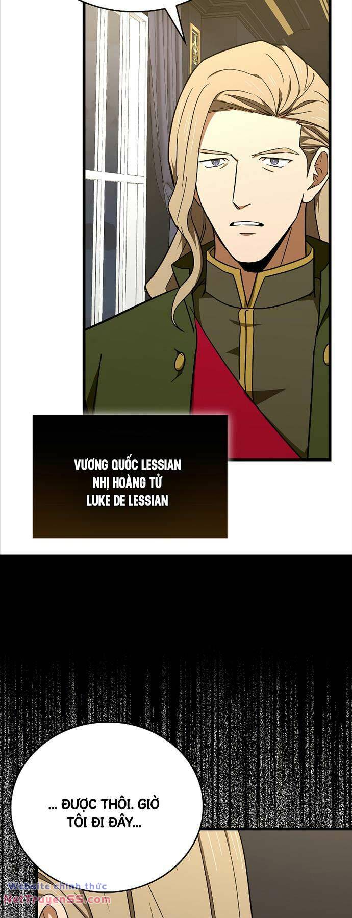 Thánh Cái Khỉ gì Đây Là Sức Mạnh Của Y Học Hiện Đại - Chapter 79 - Page 50