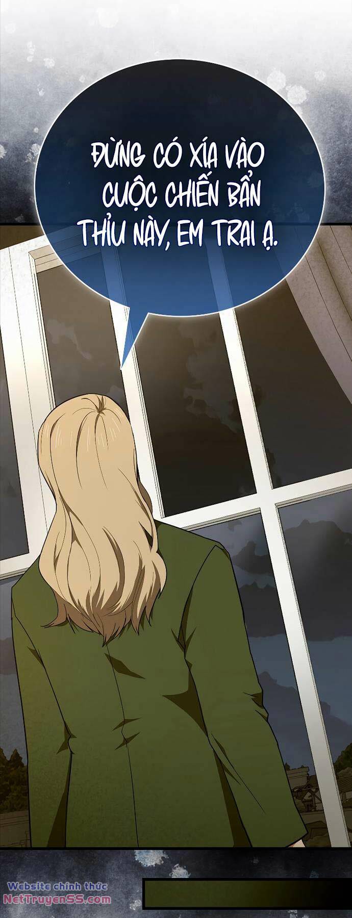 Thánh Cái Khỉ gì Đây Là Sức Mạnh Của Y Học Hiện Đại - Chapter 79 - Page 52