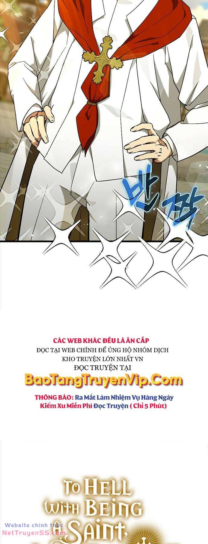 Thánh Cái Khỉ gì Đây Là Sức Mạnh Của Y Học Hiện Đại - Chapter 79 - Page 55