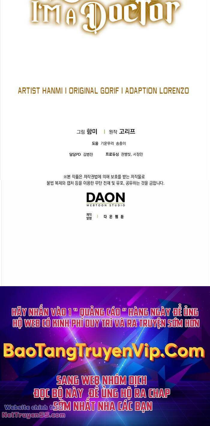 Thánh Cái Khỉ gì Đây Là Sức Mạnh Của Y Học Hiện Đại - Chapter 79 - Page 56