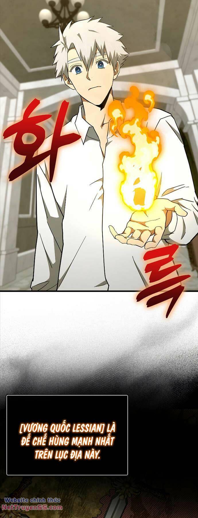 Thánh Cái Khỉ gì Đây Là Sức Mạnh Của Y Học Hiện Đại - Chapter 79 - Page 6