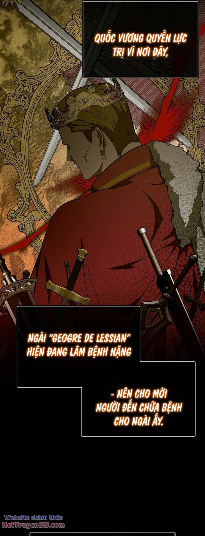 Thánh Cái Khỉ gì Đây Là Sức Mạnh Của Y Học Hiện Đại - Chapter 79 - Page 7