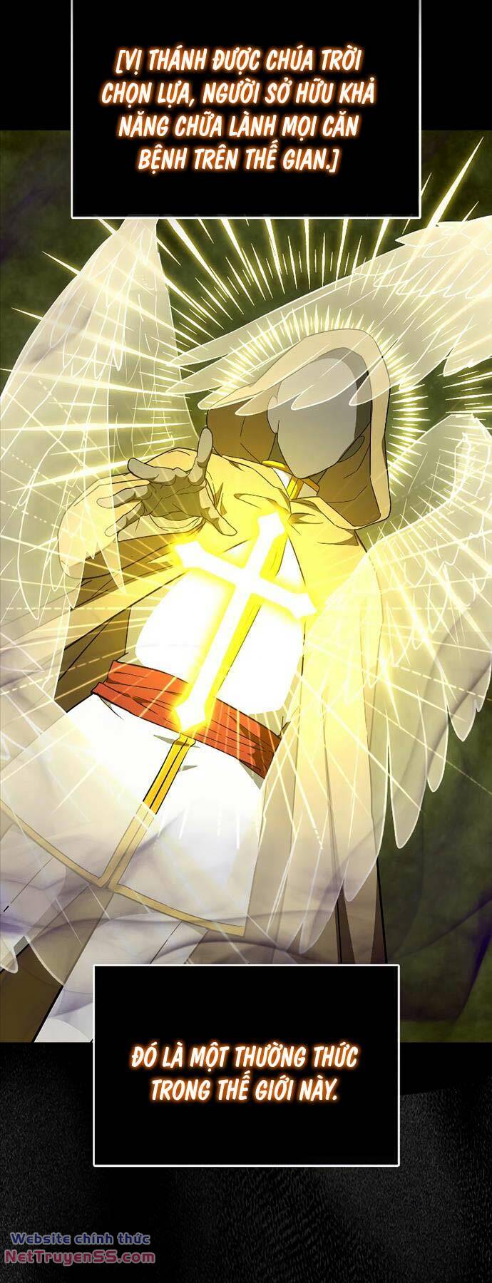 Thánh Cái Khỉ gì Đây Là Sức Mạnh Của Y Học Hiện Đại - Chapter 79 - Page 8