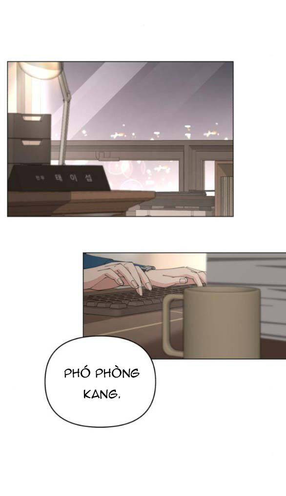 Tình Yêu Của Ik Seob - Chapter 32.1 - Page 10