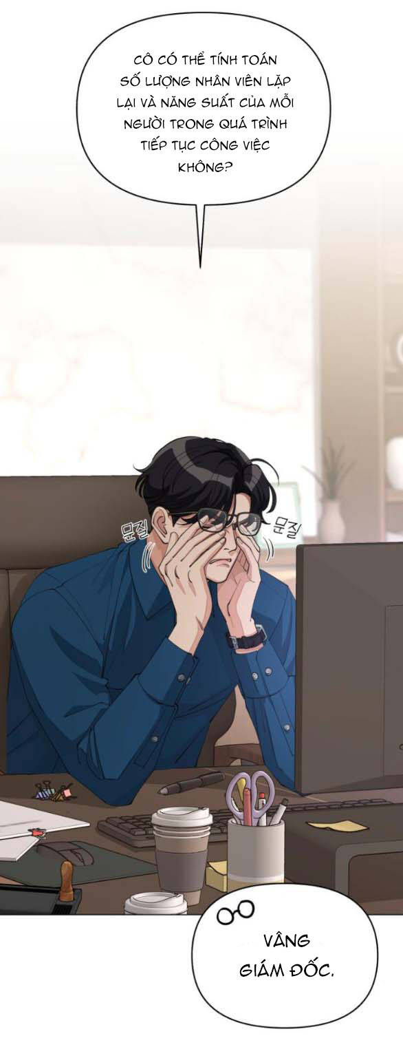 Tình Yêu Của Ik Seob - Chapter 32.1 - Page 11