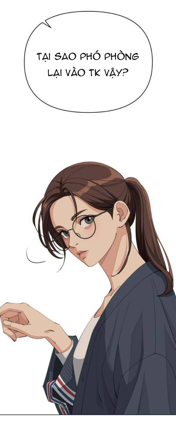 Tình Yêu Của Ik Seob - Chapter 32.1 - Page 16