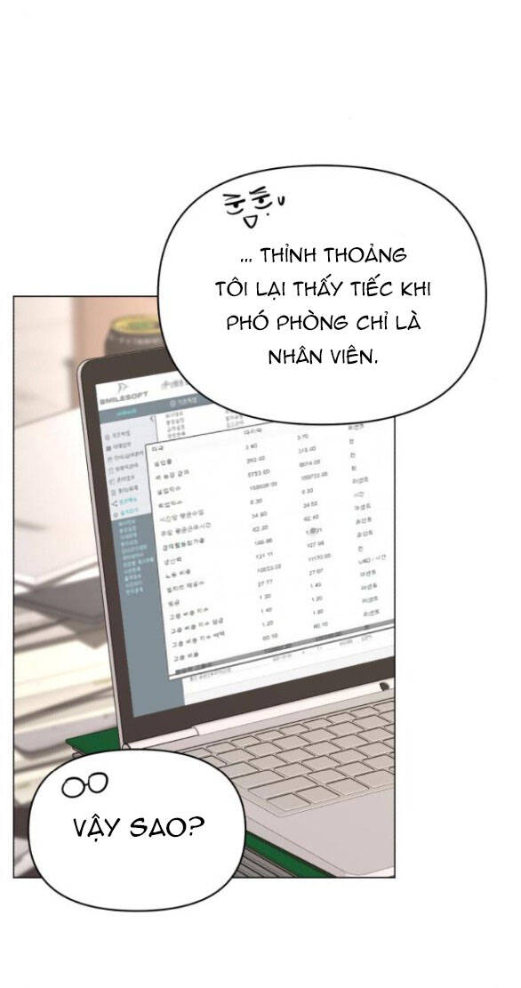 Tình Yêu Của Ik Seob - Chapter 32.1 - Page 18