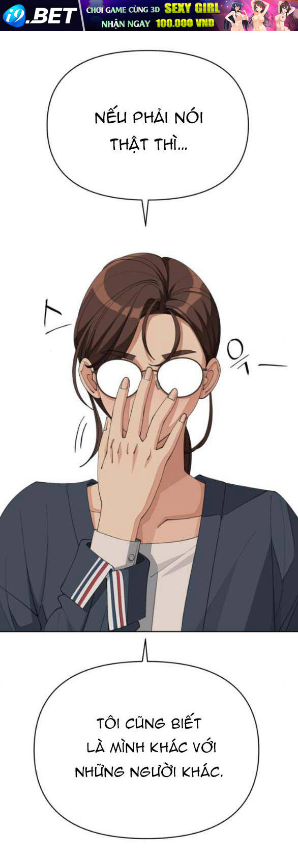 Tình Yêu Của Ik Seob - Chapter 32.1 - Page 20