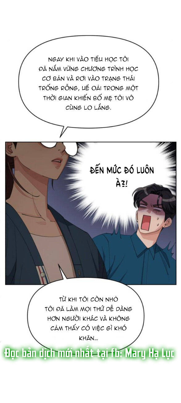 Tình Yêu Của Ik Seob - Chapter 32.1 - Page 21