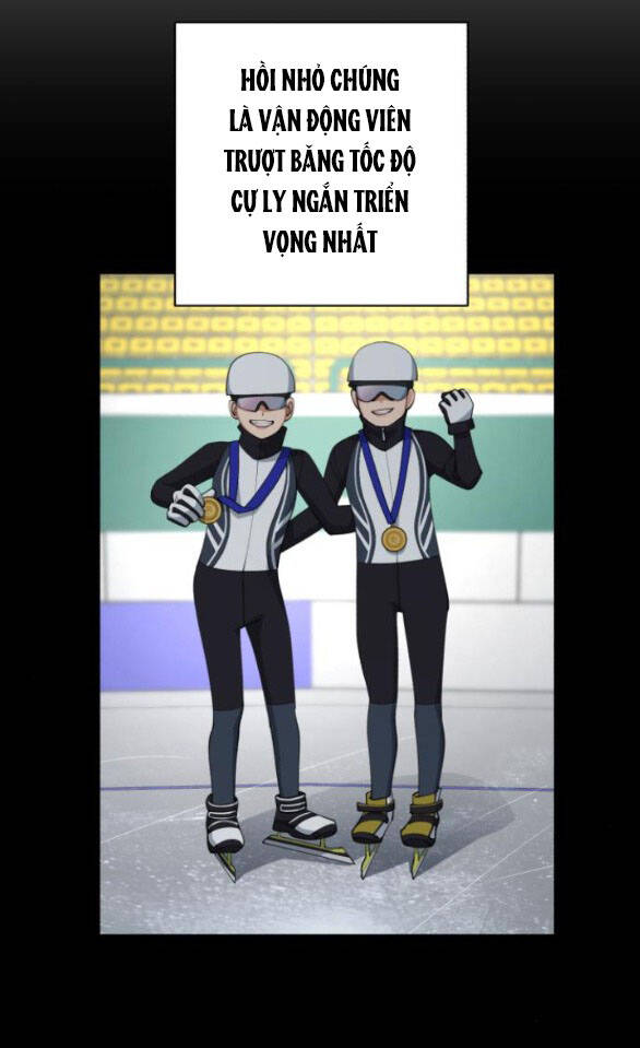 Tình Yêu Của Ik Seob - Chapter 32.1 - Page 23