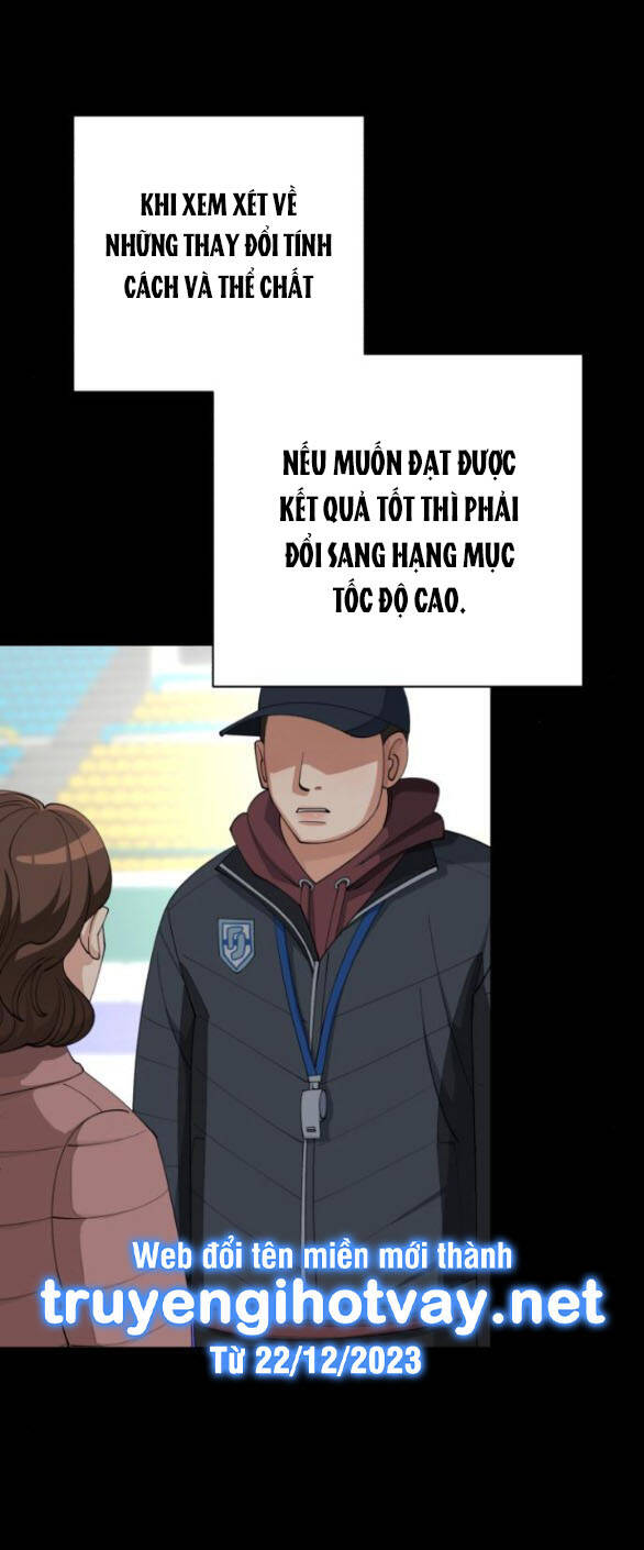 Tình Yêu Của Ik Seob - Chapter 32.1 - Page 24