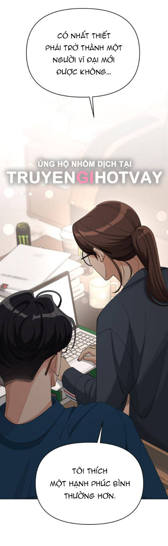 Tình Yêu Của Ik Seob - Chapter 32.1 - Page 27