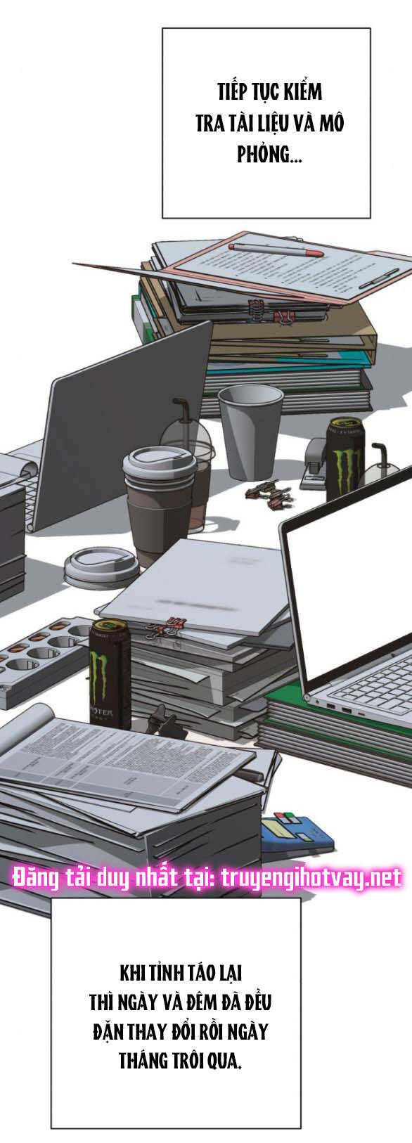 Tình Yêu Của Ik Seob - Chapter 32.1 - Page 7