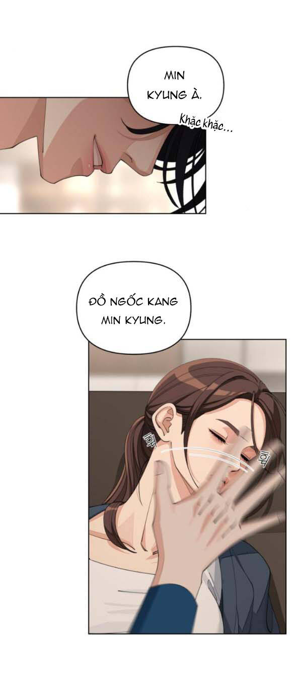 Tình Yêu Của Ik Seob - Chapter 32.2 - Page 21